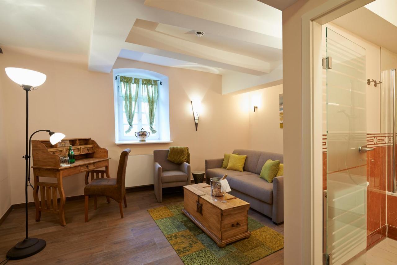 Hotel Mainchateau Seligenstadt Extérieur photo