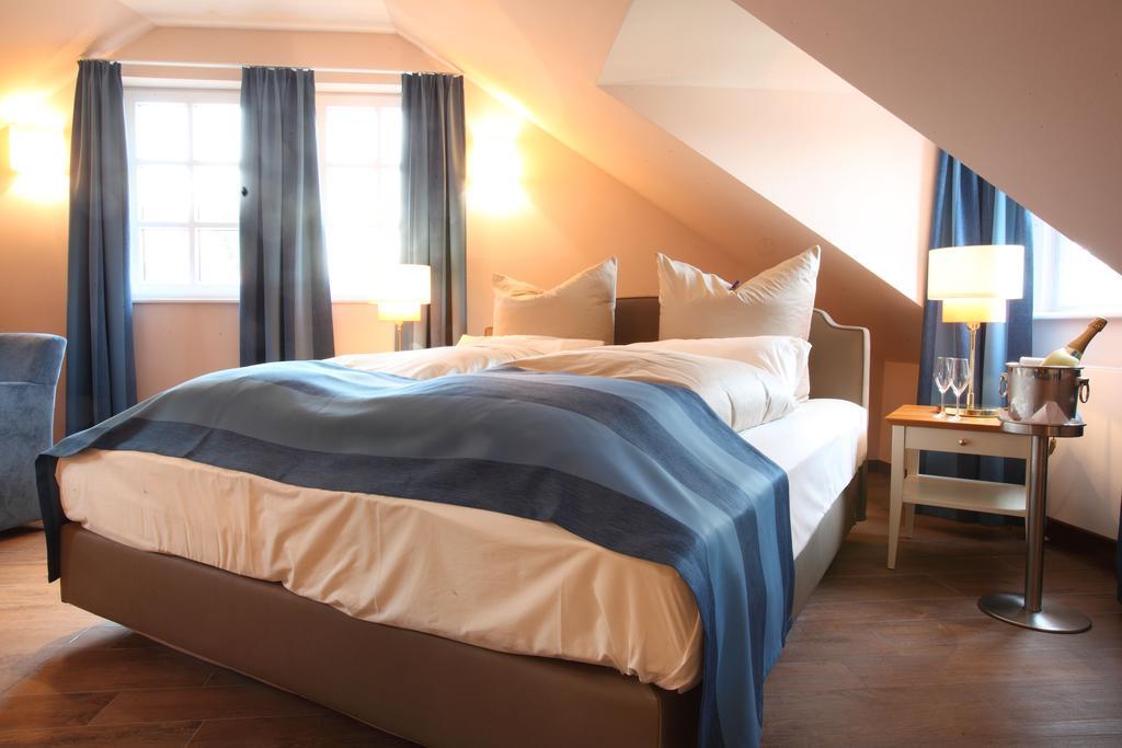 Hotel Mainchateau Seligenstadt Chambre photo