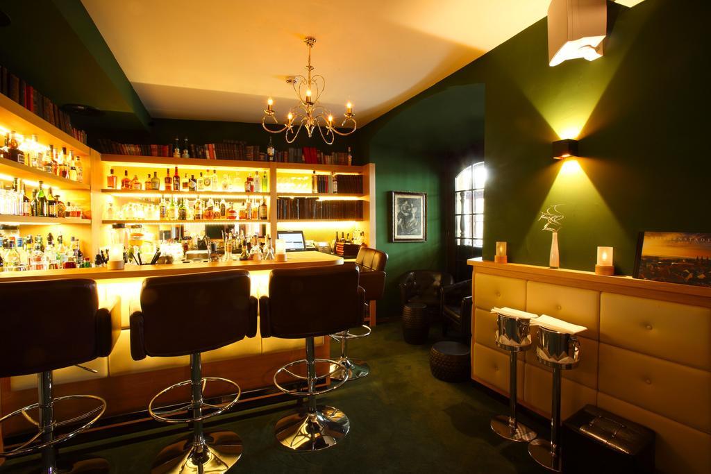 Hotel Mainchateau Seligenstadt Extérieur photo