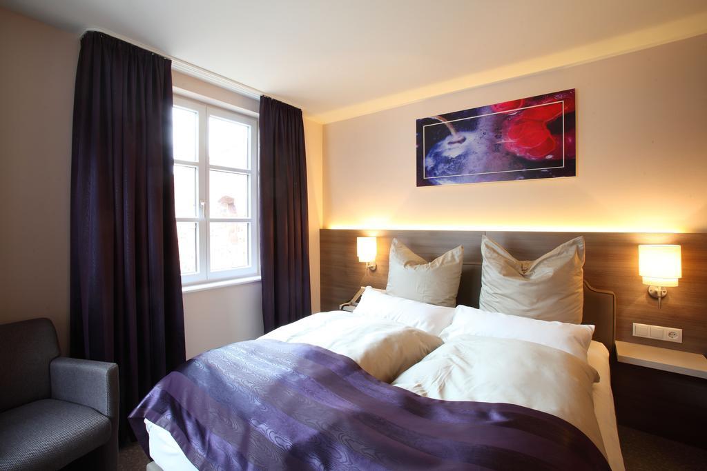 Hotel Mainchateau Seligenstadt Chambre photo