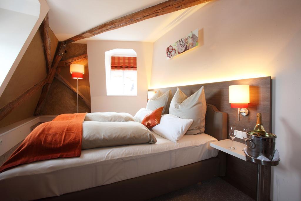 Hotel Mainchateau Seligenstadt Chambre photo