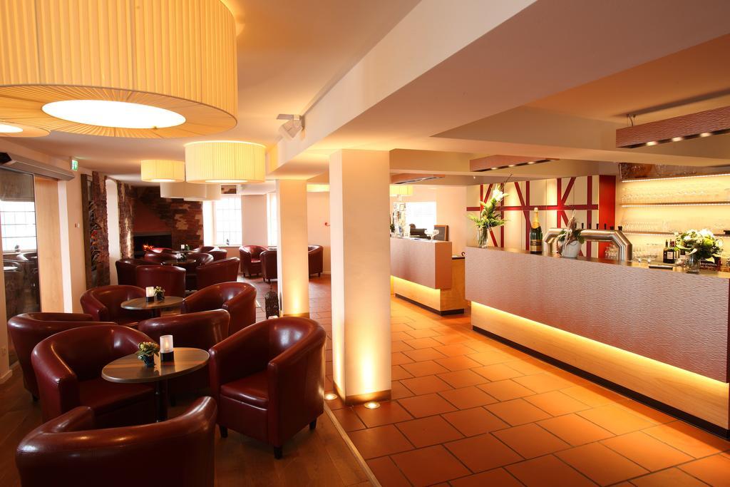 Hotel Mainchateau Seligenstadt Extérieur photo